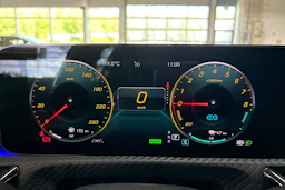 harmaa Mercedes-Benz A 2020 kuva 16.