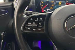 harmaa Mercedes-Benz A 2020 kuva 17.