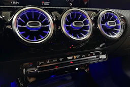 harmaa Mercedes-Benz A 2020 kuva 25.