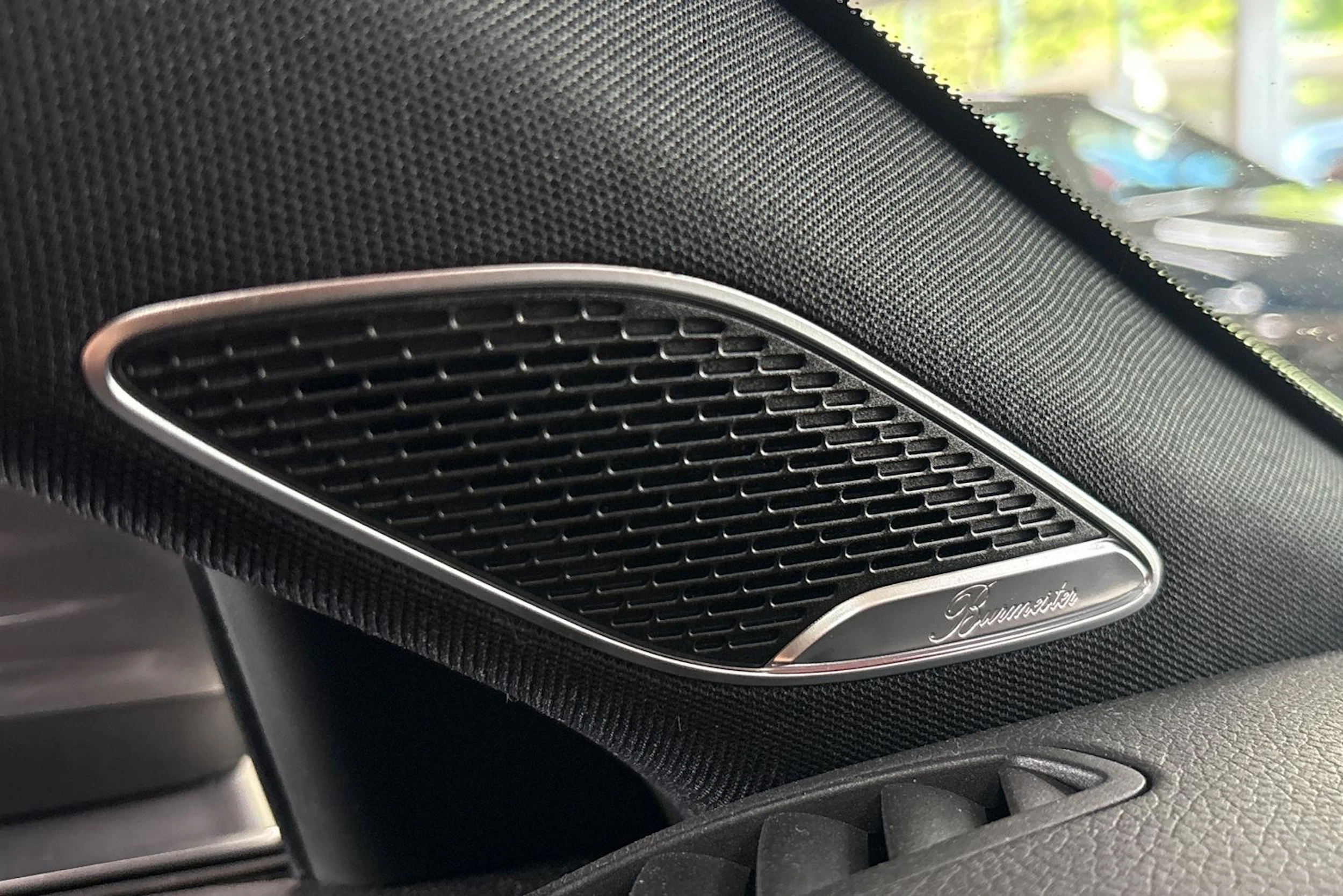 harmaa Mercedes-Benz A 2020 kuva 28.