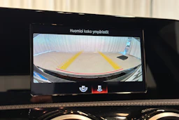 musta Mercedes-Benz A 2020 kuva 18.