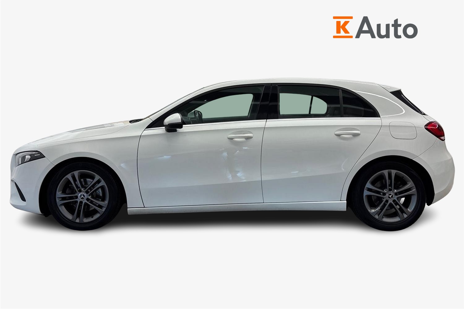 Mercedes-Benz A 2020, kuva 5/19