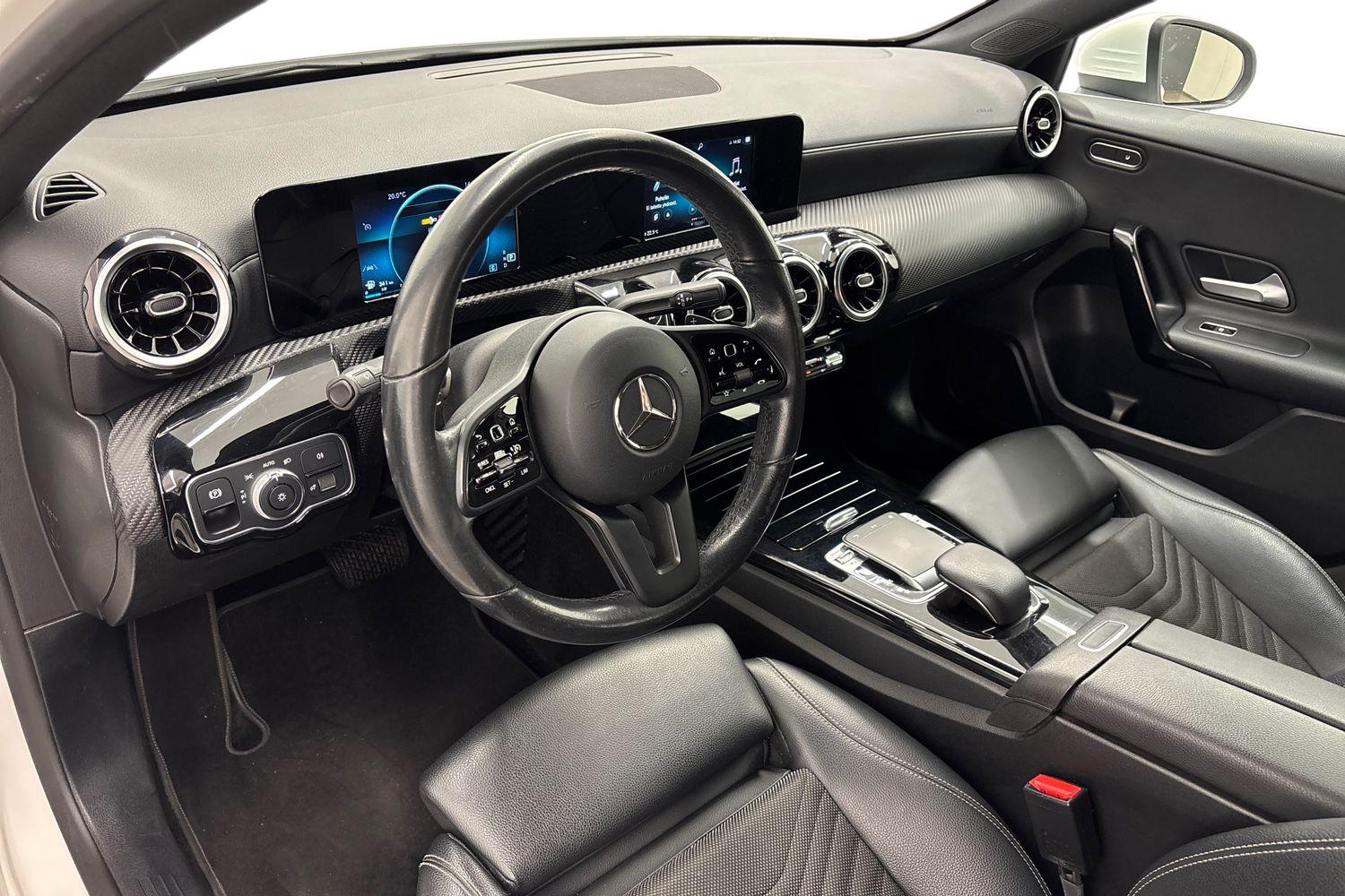 Mercedes-Benz A 2020, kuva 6/19