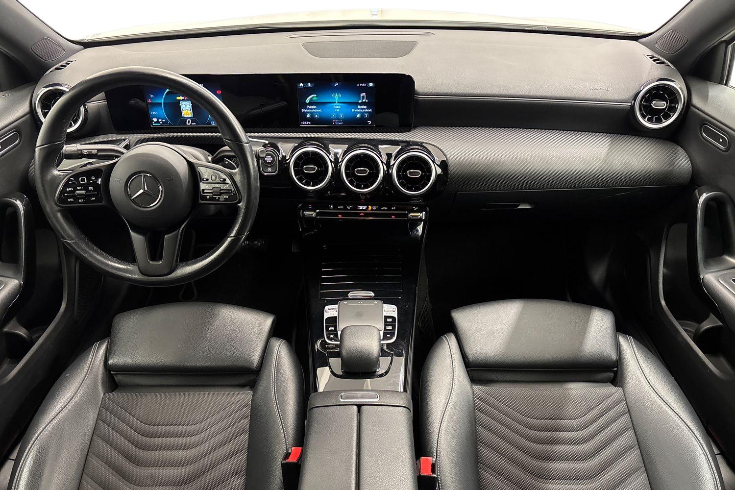 Mercedes-Benz A 2020, kuva 7/19
