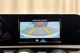 valkoinen Mercedes-Benz A 2020 kuva 17.