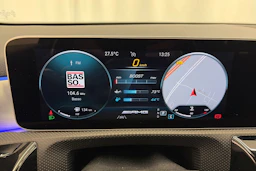 Sininen Mercedes-Benz A 35 AMG 2020 kuva 15.