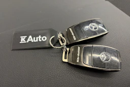 Sininen Mercedes-Benz A 35 AMG 2020 kuva 32.