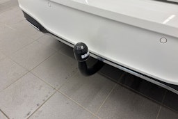 valkoinen Mercedes-Benz A 2020 kuva 15.