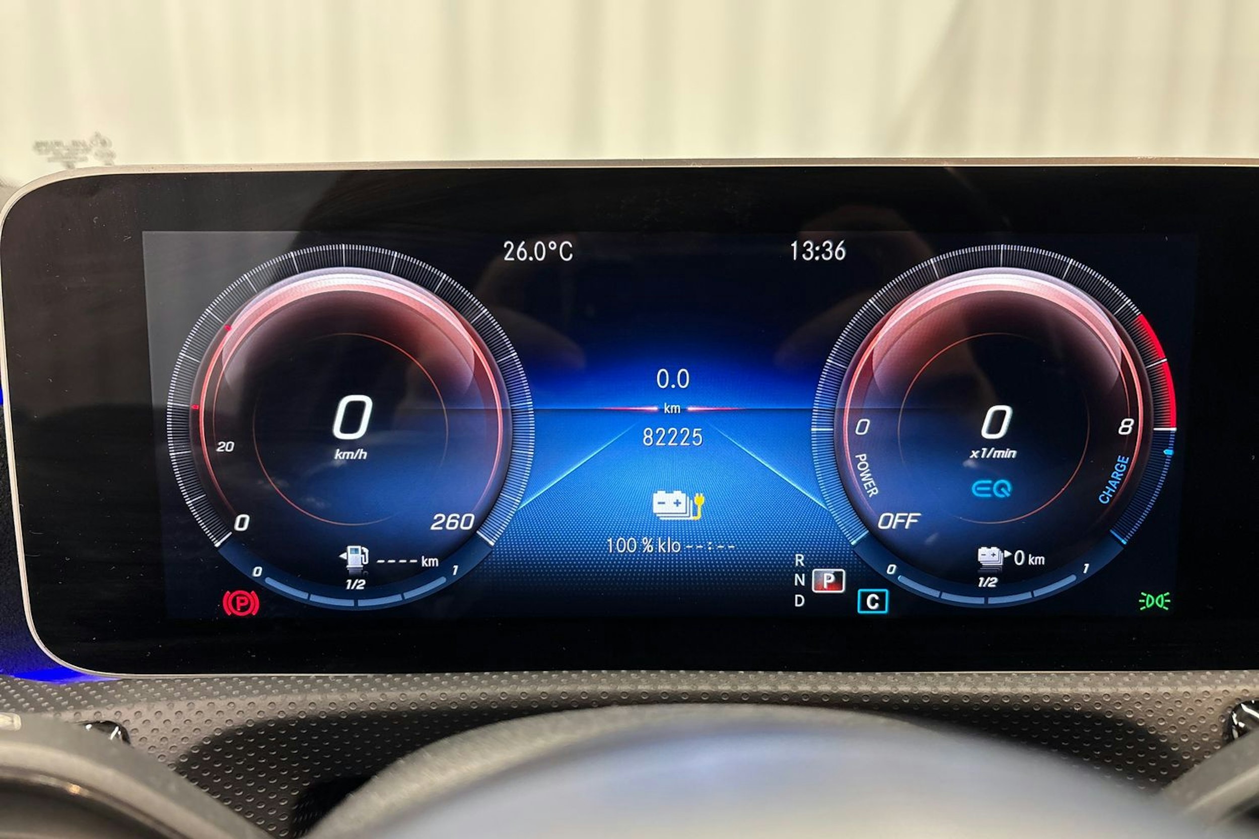 valkoinen Mercedes-Benz A 2020 kuva 23.