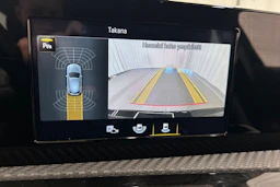 musta Mercedes-Benz A 2020 kuva 23.