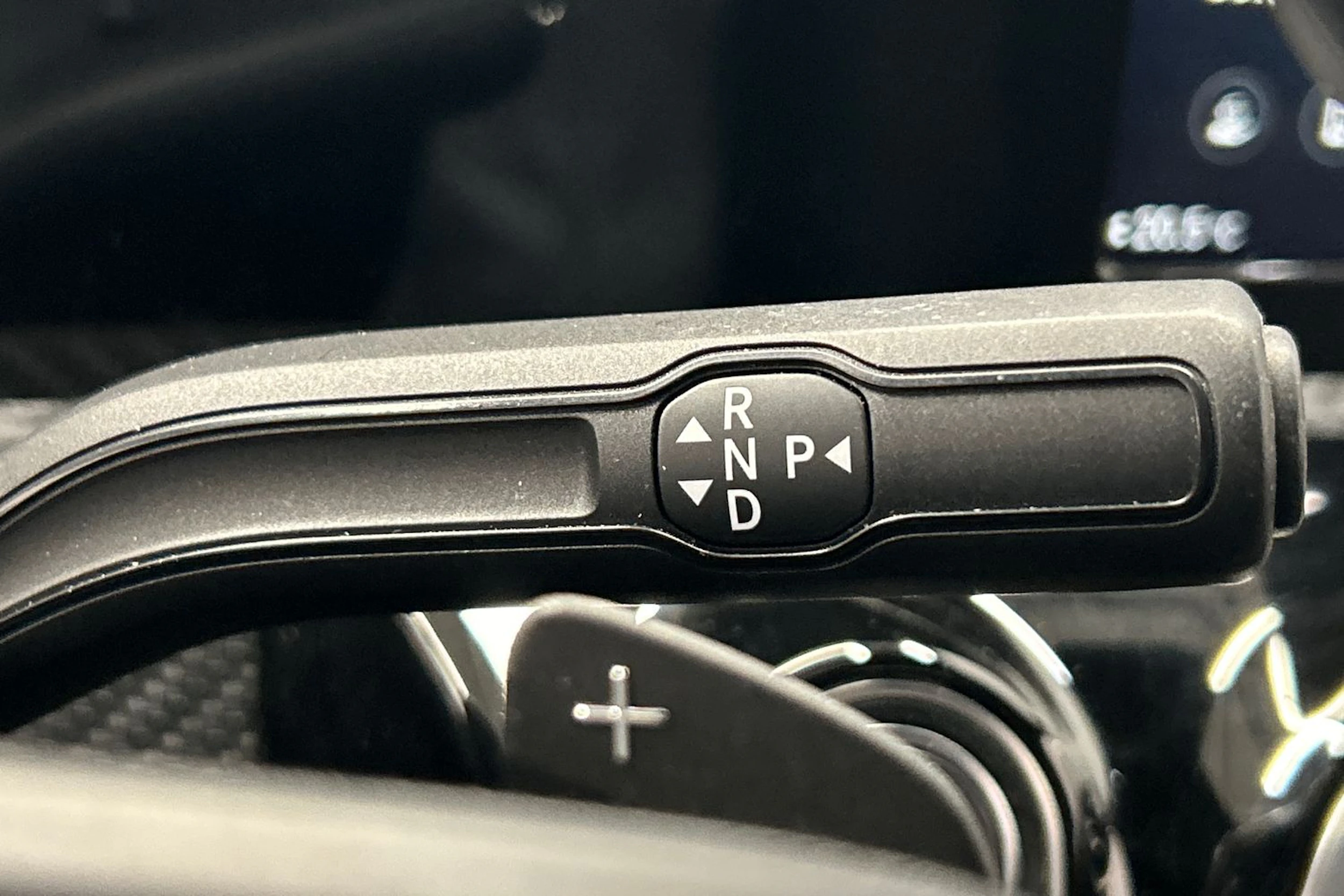 musta Mercedes-Benz A 2020 kuva 26.