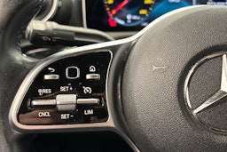 valkoinen Mercedes-Benz A 2020 kuva 14.