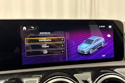valkoinen Mercedes-Benz A 2020 kuva 21.
