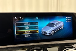 valkoinen Mercedes-Benz A 2020 kuva 22.