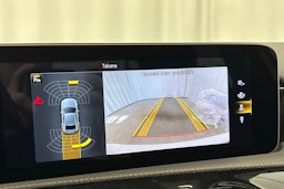 valkoinen Mercedes-Benz A 2020 kuva 23.