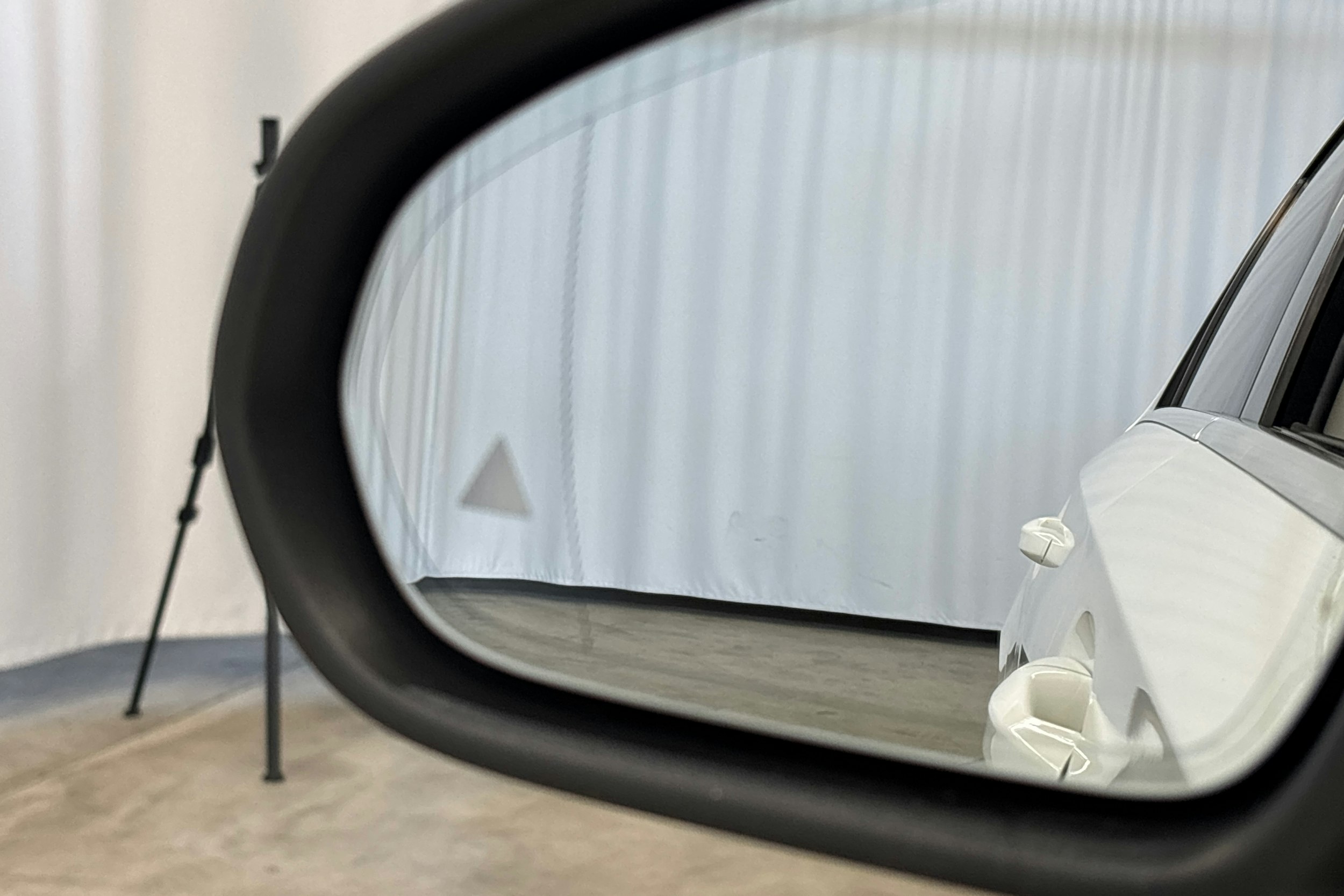 valkoinen Mercedes-Benz A 2020 kuva 29.