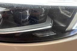 valkoinen Mercedes-Benz A 2020 kuva 33.