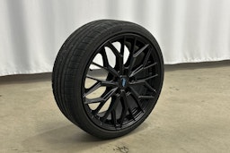 met. punainen Mercedes-Benz A 2021 kuva 14.