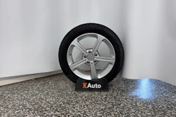 valkoinen Mercedes-Benz A 2021 kuva 10.