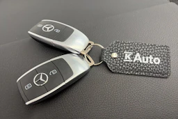 valkoinen Mercedes-Benz A 2021 kuva 29.