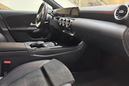 harmaa Mercedes-Benz A 2021 kuva 21.