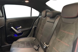 sininen Mercedes-Benz A 2021 kuva 10.