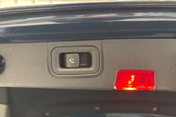 sininen Mercedes-Benz A 2021 kuva 16.