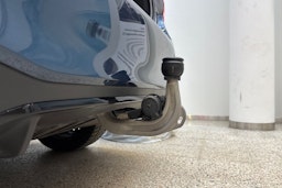 sininen Mercedes-Benz A 2021 kuva 17.