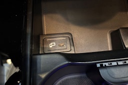 sininen Mercedes-Benz A 2021 kuva 25.