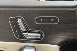 valkoinen Mercedes-Benz A 2021 kuva 21.