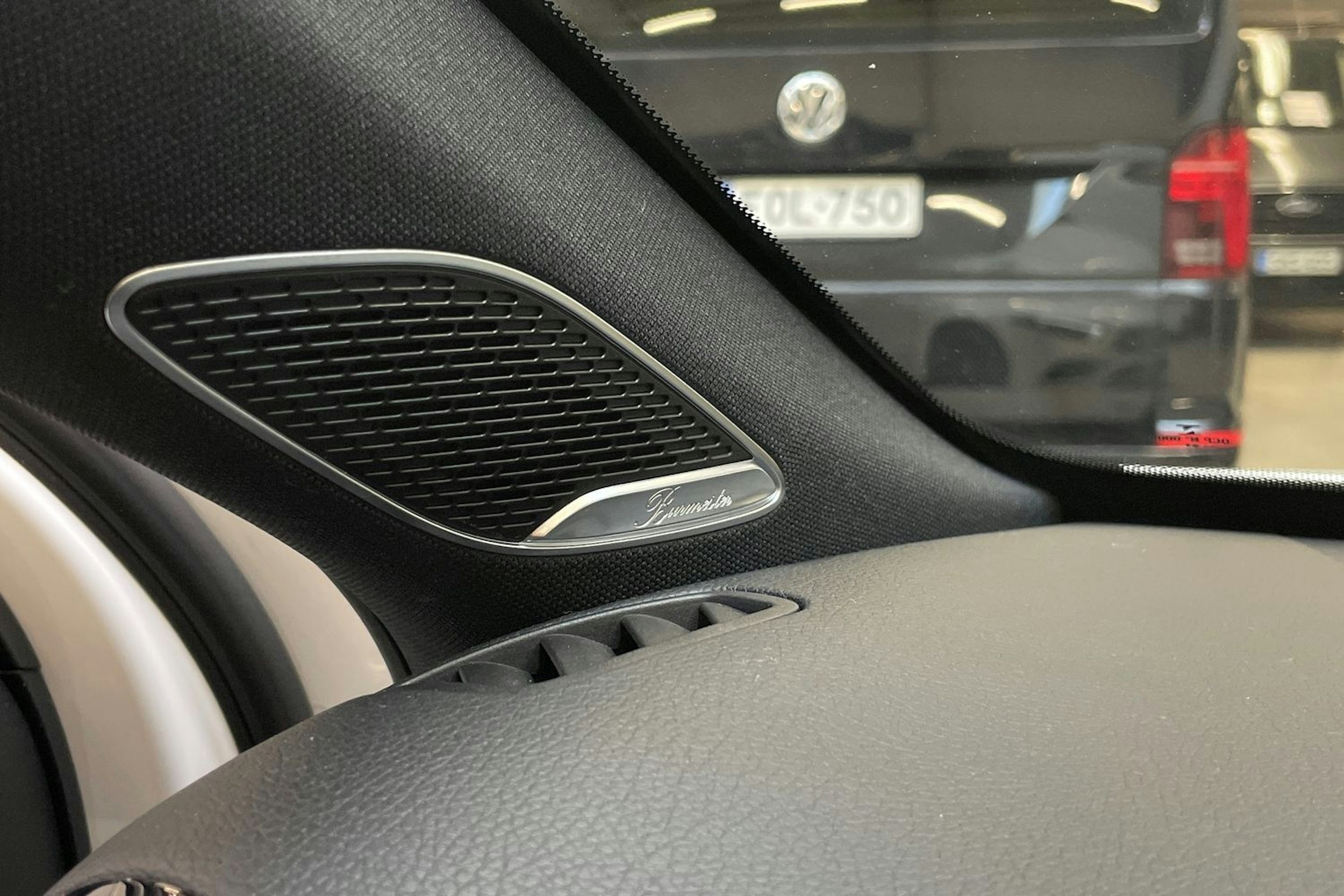 valkoinen Mercedes-Benz A 2021 kuva 22.