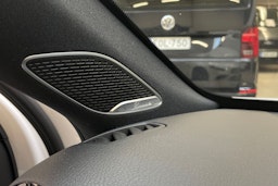 valkoinen Mercedes-Benz A 2021 kuva 22.
