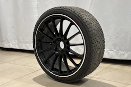 harmaa Mercedes-Benz A 35 AMG 2021 kuva 15.