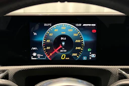 harmaa Mercedes-Benz A 35 AMG 2021 kuva 22.