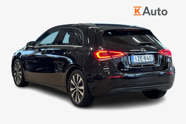Mercedes-Benz A 180 A Business Style