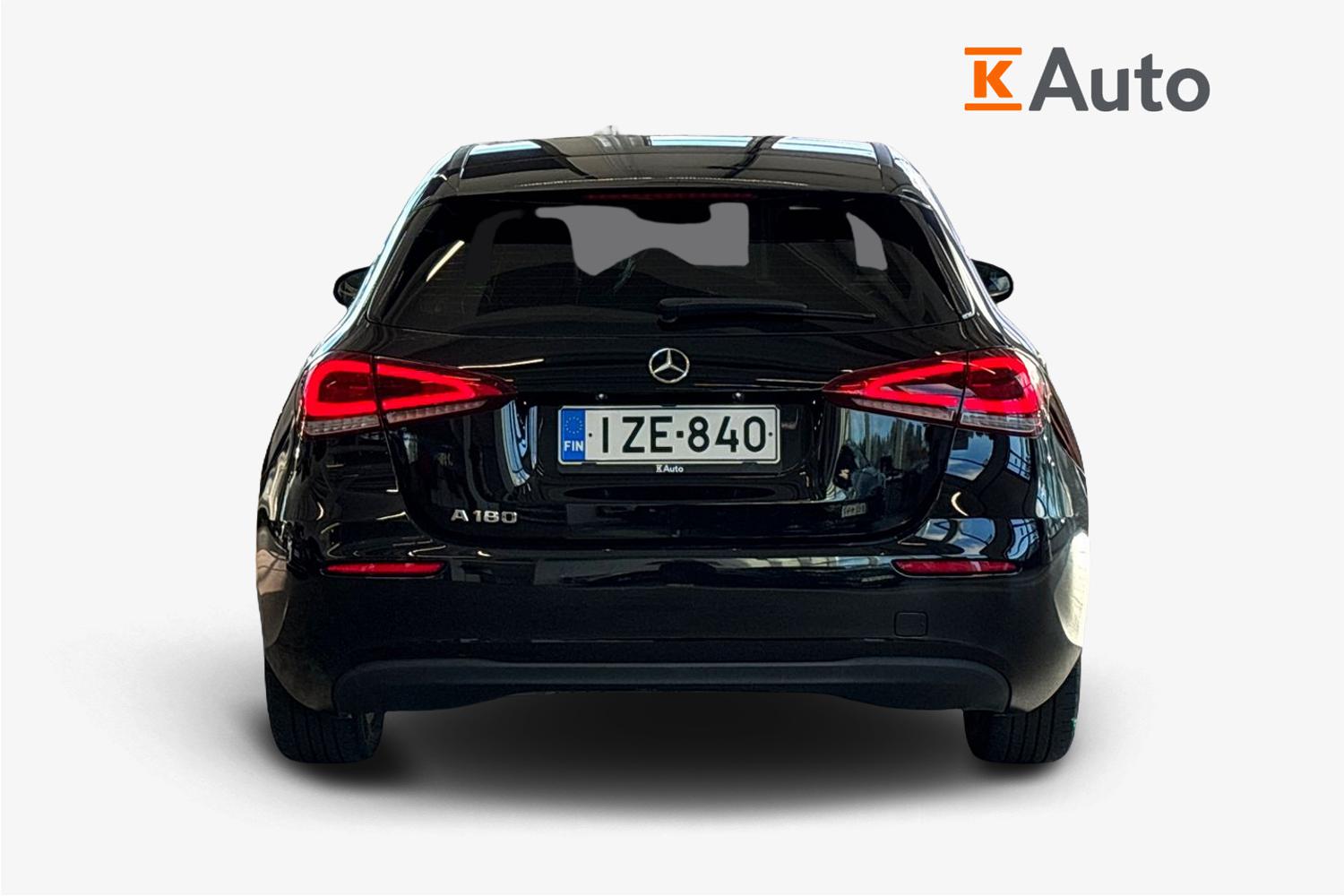 Mercedes-Benz A 180 A Business Style 2021, kuva 3/36