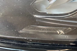musta Mercedes-Benz A 2021 kuva 12.