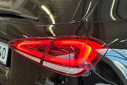 musta Mercedes-Benz A 2021 kuva 14.