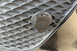 musta Mercedes-Benz A 2021 kuva 19.