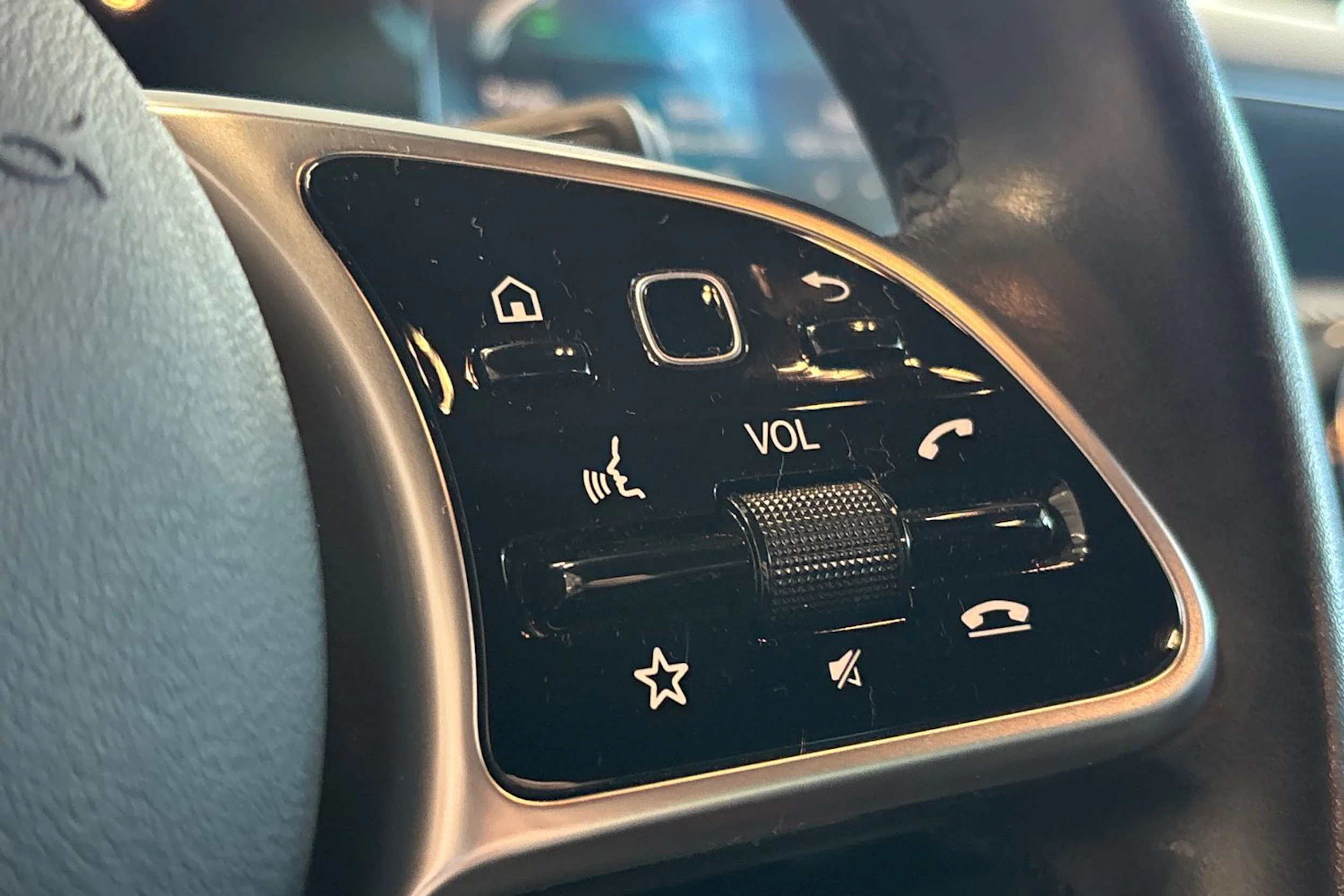musta Mercedes-Benz A 2021 kuva 24.