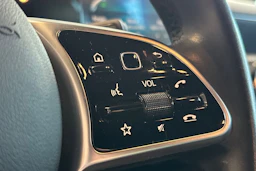 musta Mercedes-Benz A 2021 kuva 24.