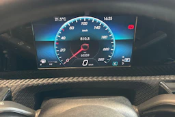 musta Mercedes-Benz A 2021 kuva 27.