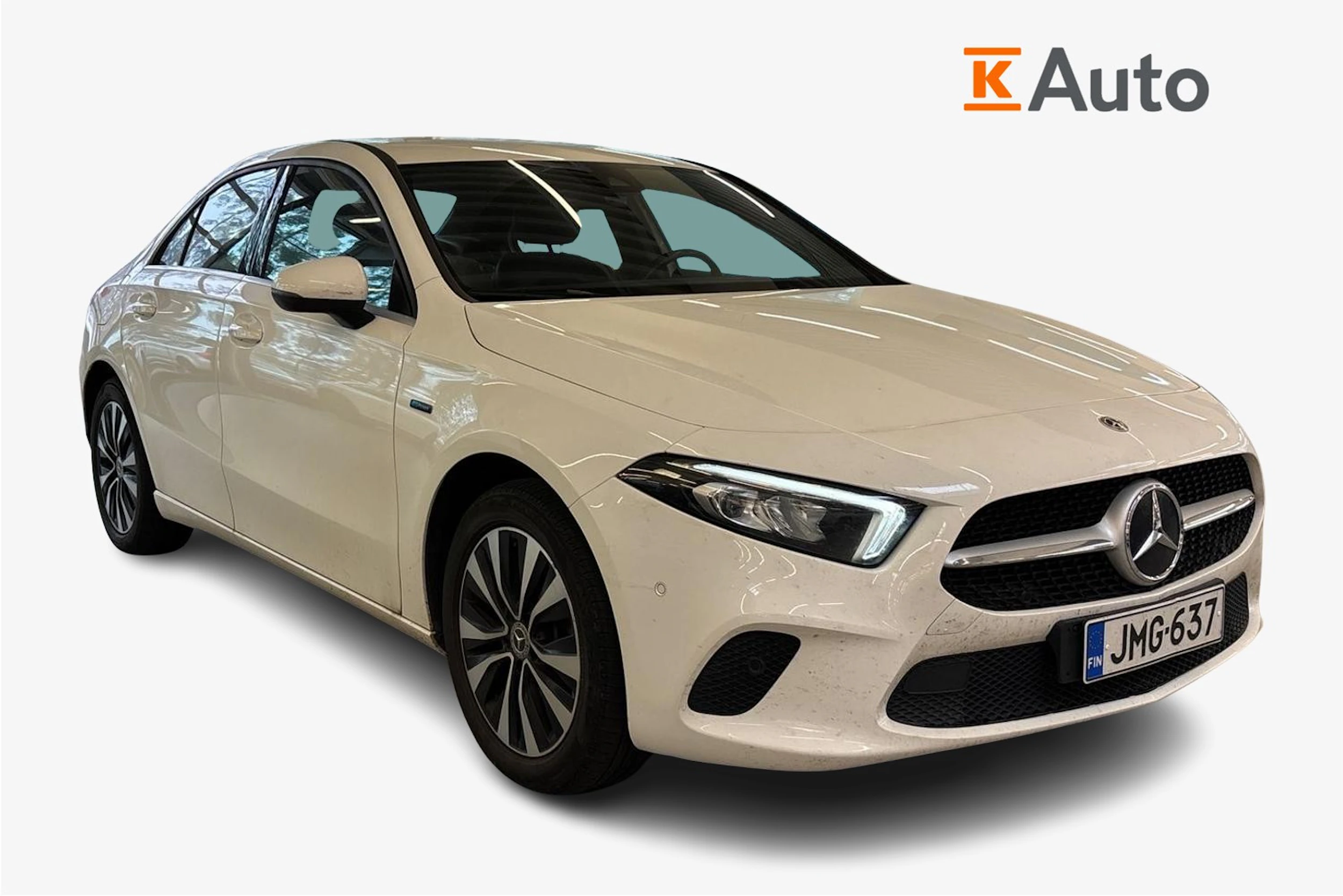 Mercedes-Benz A