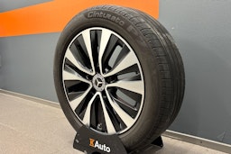 musta Mercedes-Benz A 2021 kuva 10.