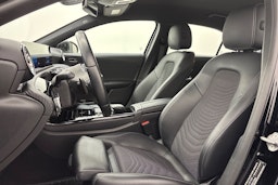 musta Mercedes-Benz A 2021 kuva 11.