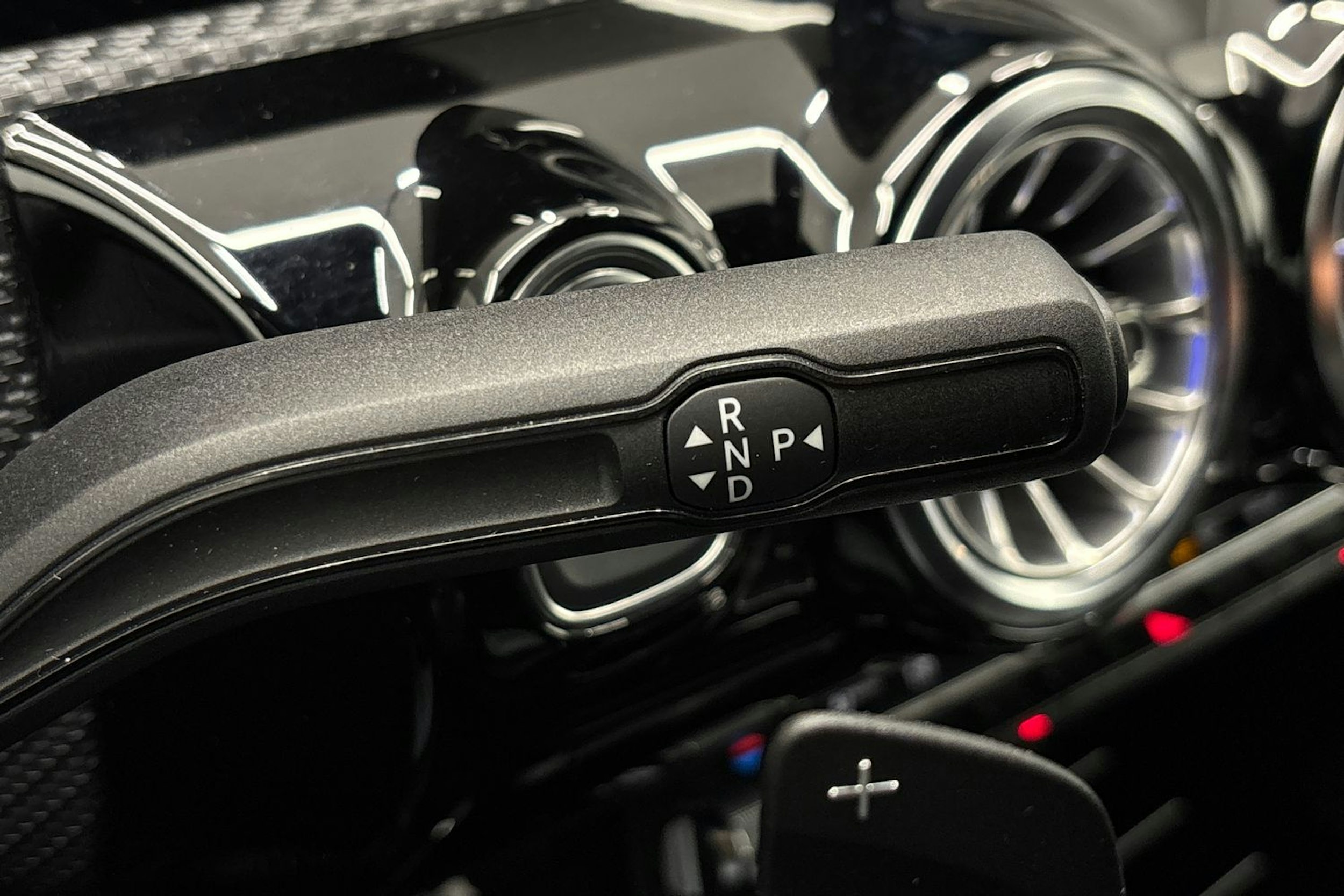 musta Mercedes-Benz A 2021 kuva 20.