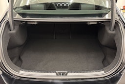 musta Mercedes-Benz A 2021 kuva 21.