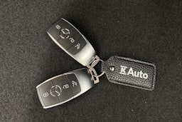 musta Mercedes-Benz A 2021 kuva 22.