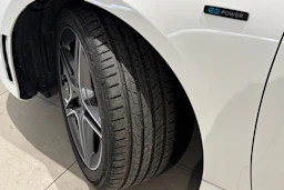 valkoinen Mercedes-Benz A 2021 kuva 10.