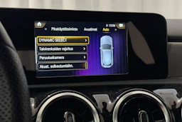 valkoinen Mercedes-Benz A 2021 kuva 20.